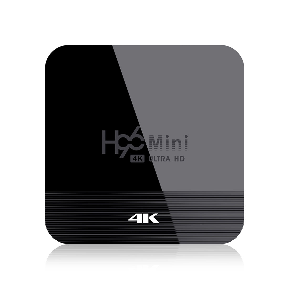 H96 Mini 2+16GB RK3228A Quad Core Android 9.0 TV Box WiFi Bluetooth Media Player - EU Plug H96 Mini 2+16GB RK3228A Quad Core Android 9.0 TV Box WiFi Bluetooth Media Player - EU Plug